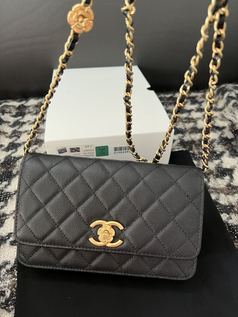 Chanel WOC Bags